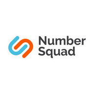 NumberSquad logo