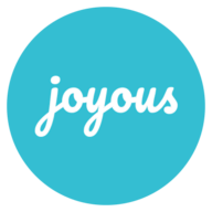 Joyous Employee Feedback logo