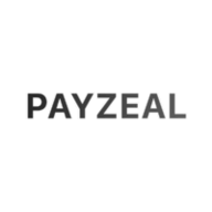 PAYZEAL logo