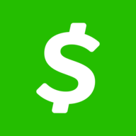 Cash App Taxes logo