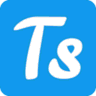 Track Score Online logo
