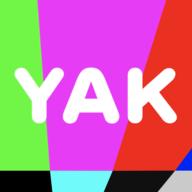 Yakkel logo