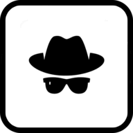 incognitobrowser.app Incognito Browser App logo
