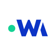 WIA SaaS logo
