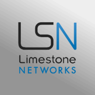 Limestone Networks logo