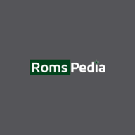 Romspedia logo
