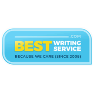BestWritingService.com logo