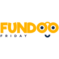 Fundoo Friday logo