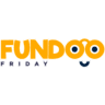 Fundoo Friday logo