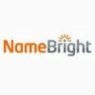 NameBright logo
