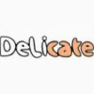 DeLicate Linux logo