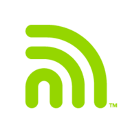 LinkRunner logo