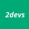2devs logo