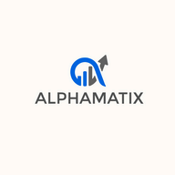 AlphaMatix logo