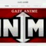 Gaze Anime logo