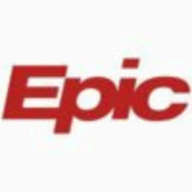 Epic Electronic Health Records logo