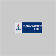 Essay Writer Free logo