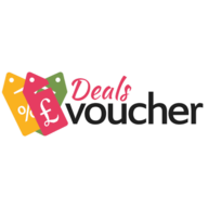 Dealsvoucher.co.uk logo