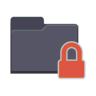 Easefilter Folder Locker logo