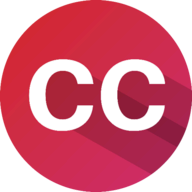 Closed Caption Converter logo