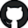 github.com DBase logo