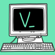 Vegenerator logo