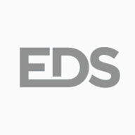 EDS Tech logo