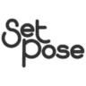 SetPose.com - Online Reference Mannequin logo