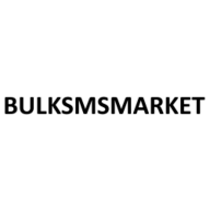BulkSMSMarket logo