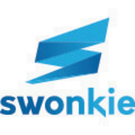 Swonkie logo