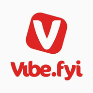 Vibe.fyi logo