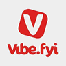 Vibe.fyi logo