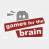 Games For The Brain logo