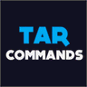 Tar Commands logo