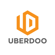 Uberdoo UberEats Clone Script logo