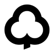 Clover V1 logo