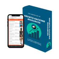 Growth Hacking Resources logo