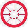 Converge Hub icon