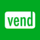 Vend logo