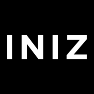 INIZ logo