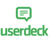 Userdeck logo