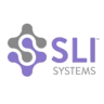 SLI Systems logo