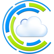 Cloud Shards logo