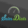 SalesDials logo