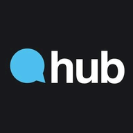 Qhub logo