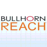 Bullhorn Reach logo