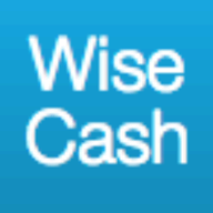 Wisecash logo