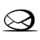 Intermedia Exchange Email icon