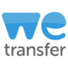 WeTransfer logo