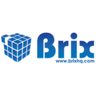 Brixhq.com logo